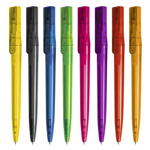 Surfer RPET Ball Pen